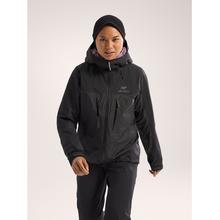 Alpha Jacket Women's