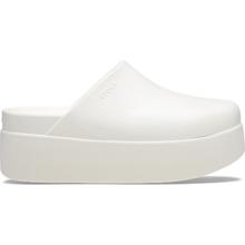 Women's Dylan Platform Clog by Crocs