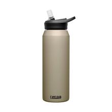 Eddy+ 32 oz Water Bottle, Insulated Stainless Steel by CamelBak in Red Deer AB