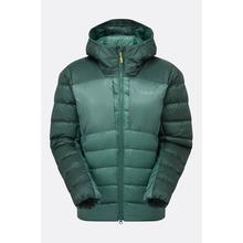 Women's Cirrus Ultra Insulated Hooded Jacket by Rab