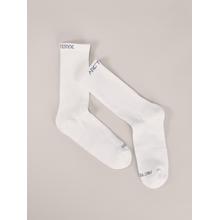 Synthetic Mid Crew Sock