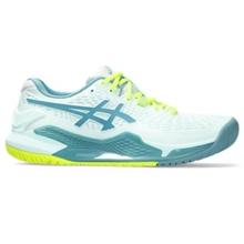 Women's Gel-Resolution 9 Wide by ASICS in Torrance CA