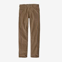 Men’s Organic Cotton Corduroy Jeans – Short