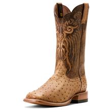 Mens Rio Cowboy Boot by Ariat