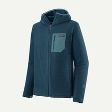 Men's R1 Air Full-Zip Hoody by Patagonia