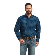 Men's Kelan Fitted Shirt