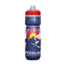 Podium Chill‚ 21oz Water Bottle, Flag Series Limited Edition by CamelBak in Fruita CO