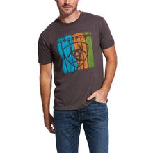 Men's Standing Tall T-Shirt by Ariat in Flint MI