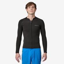 Men's Yulex Regulator Lite FZ L/S Top