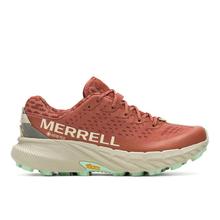 Women's Agility Peak 5 GORE-TEXM-. by Merrell