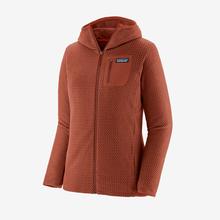 Women's R1 Air Full-Zip Hoody by Patagonia in Richmond VA