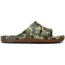 Men's Shelter Cove Huckberry Duck Camo by Danner in Hillsboro OR