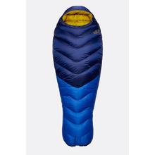 Women's Neutrino 600 Down Sleeping Bag (-12C) by Rab