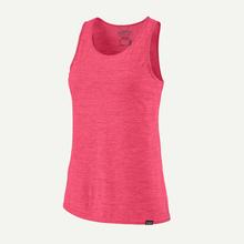 Women's Cap Cool Daily Tank by Patagonia in L'Assomption QC