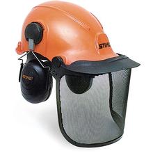 Forestry Helmet System by STIHL