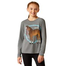 Unisex Champion Pony T-Shirt