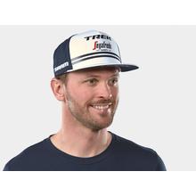 Trek-Segafredo Team Lifestyle Hat by Santini