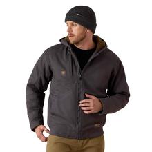 Men's Rebar DuraCanvas Jacket by Ariat