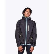 Men's Tecsky Waterproof Jacket by HOKA