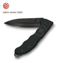 Evoke BS Alox Victorinox (Black)