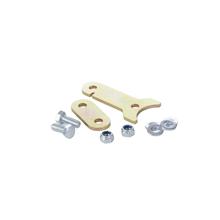Old Man Emu Brake Line and ABS Wire Bracket Relocation Kit FK32 | Toyota Tundra (2007-2021) by ARB USA Brand