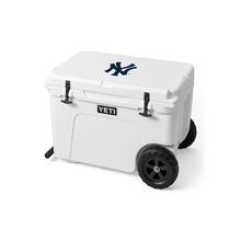 New York Yankees Coolers - White - Tundra Haul