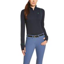 Women's Lowell 1/4 Zip Baselayer