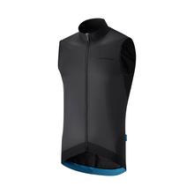 S-Phyre Wind Vest by Shimano Cycling