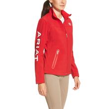 Women's Global Softshell Canada Jacket