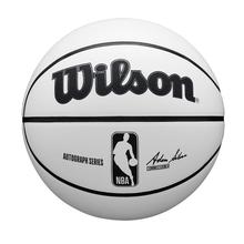 Alliance Series Commemorative NBA Team Autograph Basketball