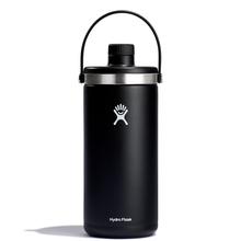 128 oz Oasis - Olive by Hydro Flask