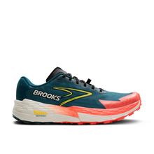 Mens Catamount 4 by Brooks Running