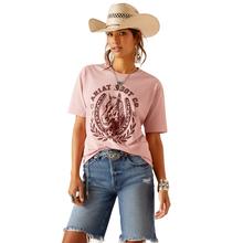 Ariat Horse U T-Shirt