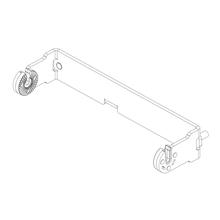 Humminbird Gimbal Mount ICE HELIX 8/9/10 by Humminbird