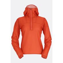 Women's Phantom Waterproof Pull-On Jacket by Rab in Steamboat Springs CO