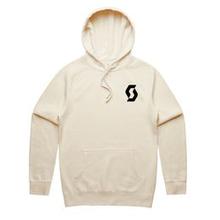 Stencil Hoody POSM by SCOTT Sports