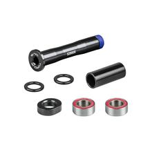 2016-2019 Aluminum Chainstay Main Pivot Hardware Kit