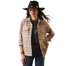 Women's REAL Chore Shirt Jacket