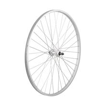 27" Double-Wall Alloy QR Wheel - DT Swiss Spokes by Sta-Tru