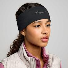 Unisex Solstice Headband by Saucony in Monaca PA