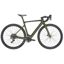 Solace Gravel eRIDE 30 Bike by SCOTT Sports