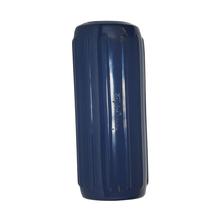 Taylor Made Big B Inflatable Fender, Captain's Navy (8" x 20") by LIPPERT in Westerly RI