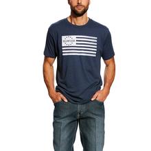 Men's Relentless USA T-Shirt