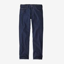 Men's Straight Fit Jeans - Reg by Patagonia in Gig Harbor WA