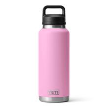 Rambler 46 oz Water Bottle Power Pink by YETI
