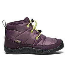 Big Kids' Howser II Waterproof Chukka by Keen in Robinson IL
