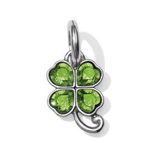 Little Clover Charm