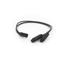 AS T Y - Temperature & Speed Sensor Y-Cable by Humminbird