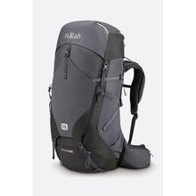 Exion 55L Hiking Pack by Rab