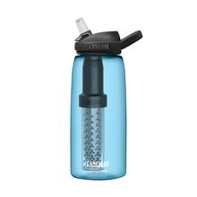Eddy + filtered by LifeStraw, 32oz Bottle with Tritan‚ Renew by CamelBak in Ashland NE